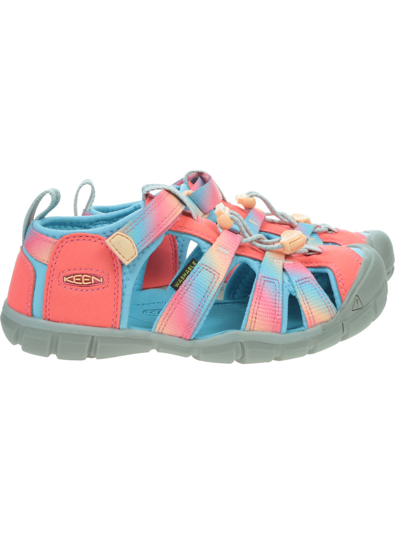 Sportowe Sandały KEEN Seacamp II Cnx 1032165