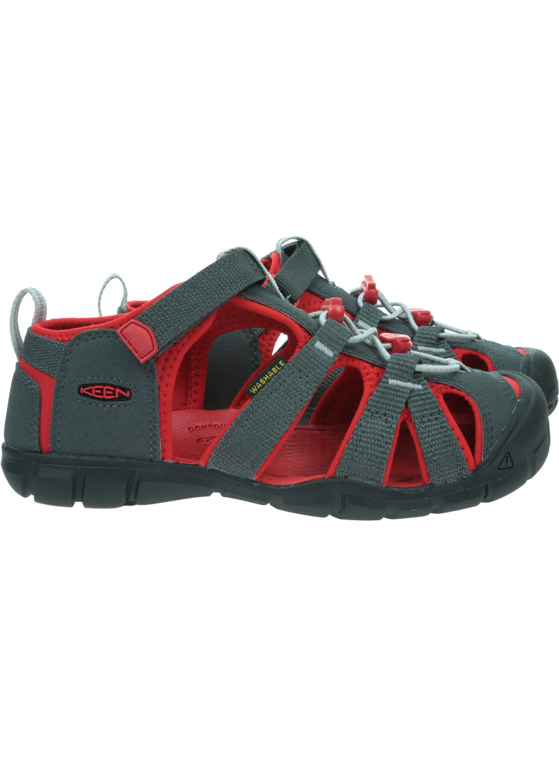 Sportowe Sandały KEEN Seacamp II Cnx 1030811