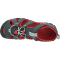 Sportowe Sandały KEEN Seacamp II Cnx 1030811 5
