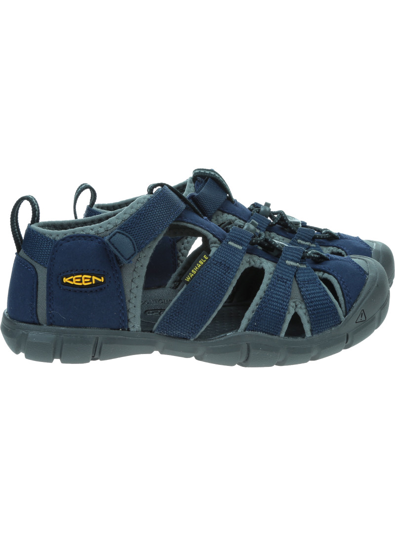 Sportowe Sandały KEEN Seacamp II Cnx 1030807
