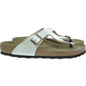 Klapki BIRKENSTOCK Gizeh Birko-Flor 943871 1