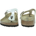 Klapki BIRKENSTOCK Gizeh Birko-Flor 943871 2