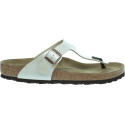 Klapki BIRKENSTOCK Gizeh Birko-Flor 943871 3
