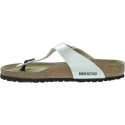 Klapki BIRKENSTOCK Gizeh Birko-Flor 943871 4