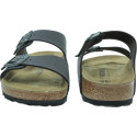 Klapki BIRKENSTOCK Arizona Birkibuc Unisex 1029162 2