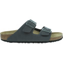 Klapki BIRKENSTOCK Arizona Birkibuc Unisex 1029162 3