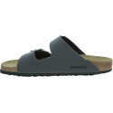 Klapki BIRKENSTOCK Arizona Birkibuc Unisex 1029162 4