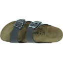 Klapki BIRKENSTOCK Arizona Birkibuc Unisex 1029162 5