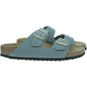 Klapki BIRKENSTOCK Arizona Oiled Leather 1029253 1