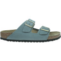 Klapki BIRKENSTOCK Arizona Oiled Leather 1029253 3