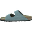 Klapki BIRKENSTOCK Arizona Oiled Leather 1029253 4