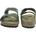 Klapki BIRKENSTOCK Arizona Mixed Leather Men 1028151 2
