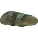 Klapki BIRKENSTOCK Arizona Mixed Leather Men 1028151 5