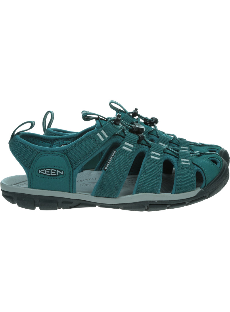 Sportowe Sandały KEEN Clearwater CNX 1032517
