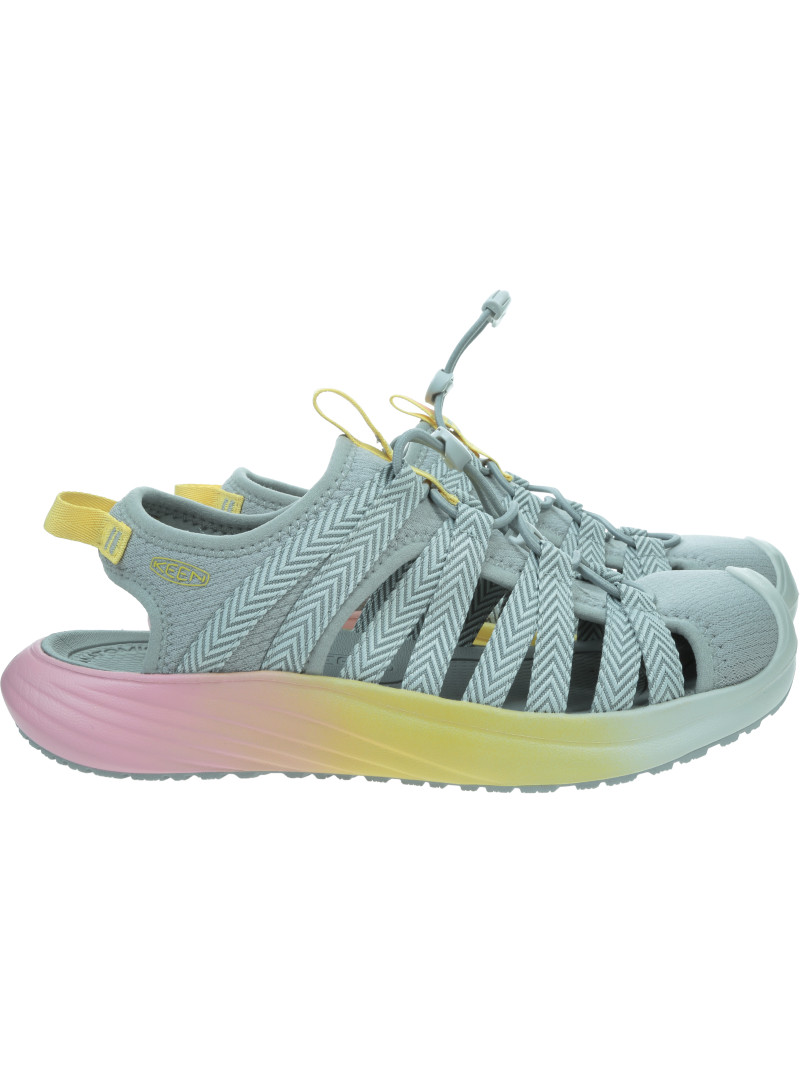 Sandały KEEN Whisper Lite 1031956