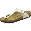 Klapki BIRKENSTOCK Gizeh Birko-Flor 943873 1