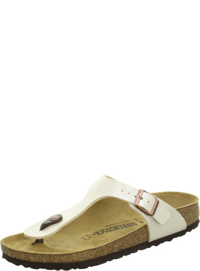 Klapki BIRKENSTOCK Gizeh...