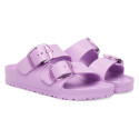 Klapki BIRKENSTOCK Arizona Big Buckle EVA 1031259 Crocus 1