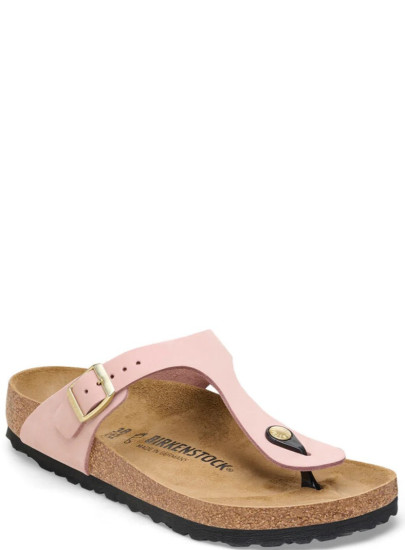 Japonki BIRKENSTOCK Gizeh...