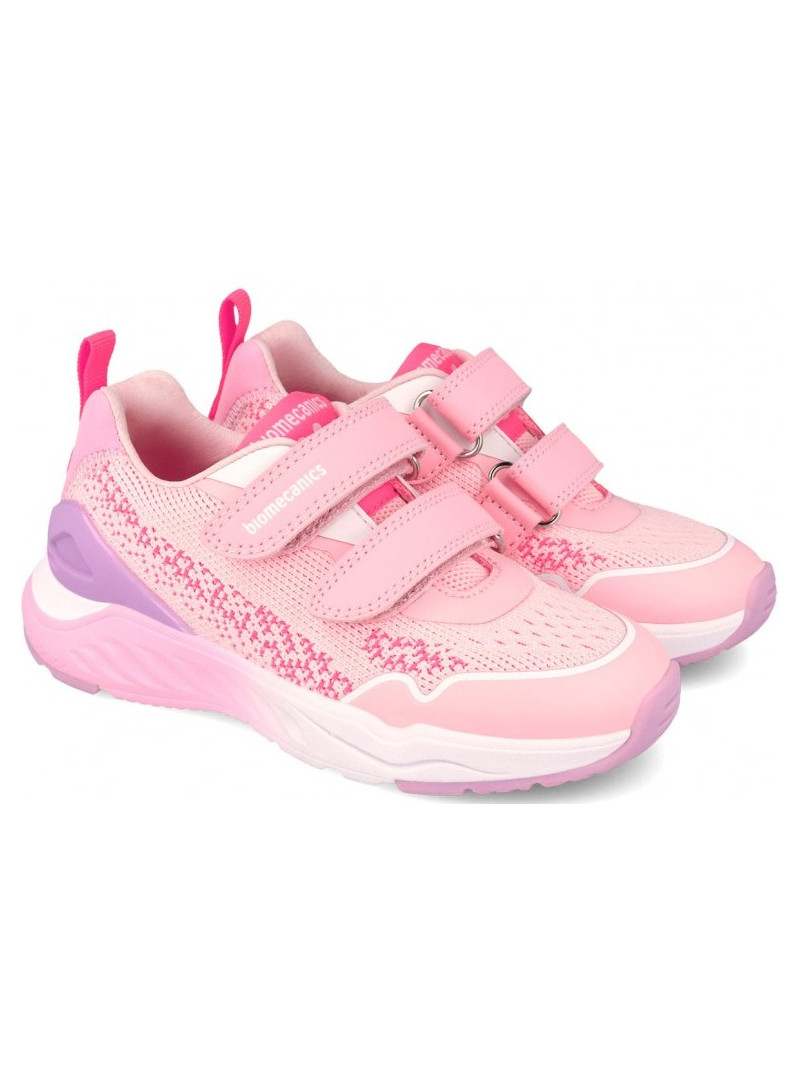 Półbuty BIOMECANICS 262270-B032