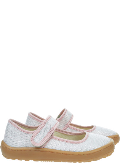 Balerinki Kapcie Barefoot...