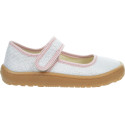 Balerinki Kapcie Barefoot FRODDO Canvas shoes G1700437-0 3