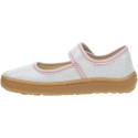 Balerinki Kapcie Barefoot FRODDO Canvas shoes G1700437-0 4
