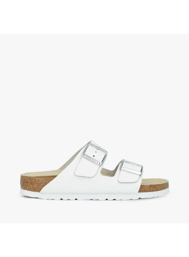 Klapki BIRKENSTOCK Arizona Leather Unisex 51133