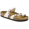 Klapki BIRKENSTOCK Mayari Birko-Flor Women 1020664 1