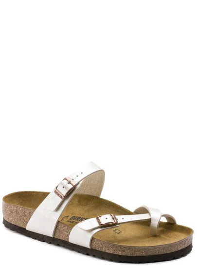 Klapki BIRKENSTOCK Mayari...