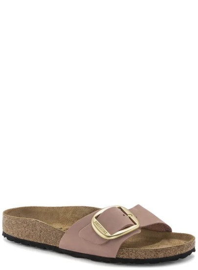 Klapki BIRKENSTOCK Madrid...