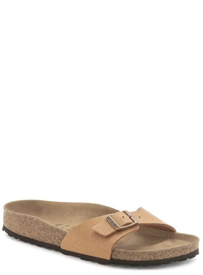 Klapki BIRKENSTOCK Madrid...