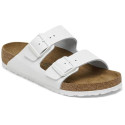 Klapki BIRKENSTOCK Arizona Leather Unisex 1025061 1