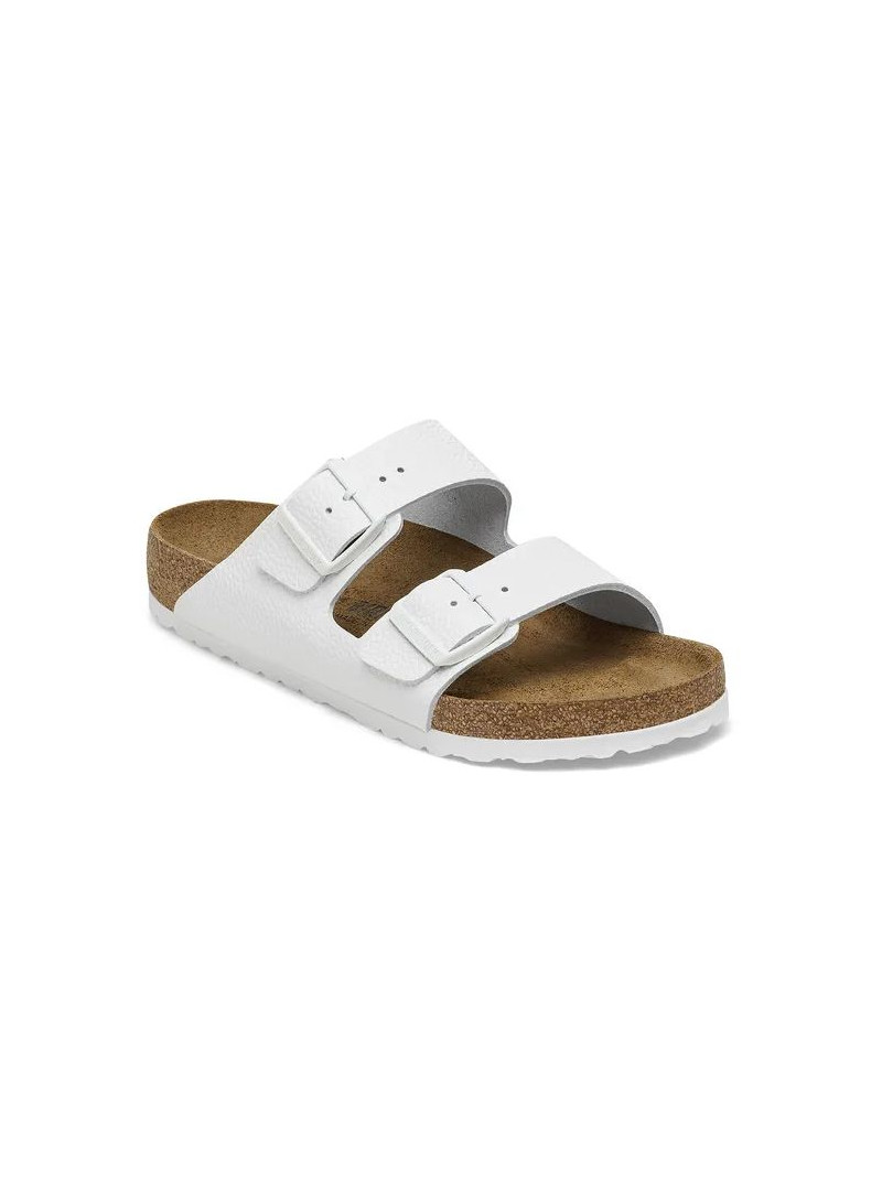 Klapki BIRKENSTOCK Arizona Leather Unisex 1025061