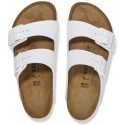 Klapki BIRKENSTOCK Arizona Leather Unisex 1025061 2