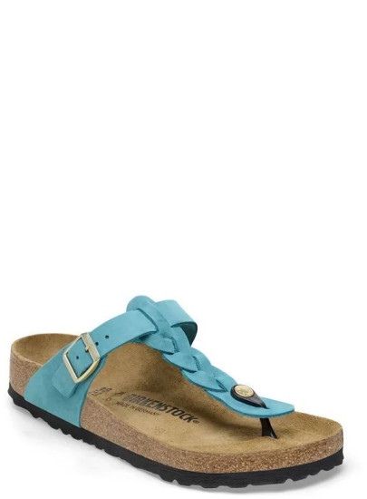 Japonki BIRKENSTOCK Gizeh...