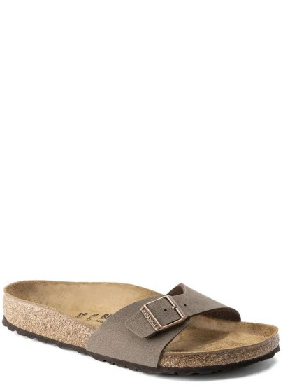 Klapki BIRKENSTOCK Madrid...