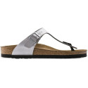 Klapki BIRKENSTOCK Gizeh Birko-Flor Women 43853 1