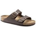 Klapki BIRKENSTOCK Arizona Birko-Flor Unisex 51703 1