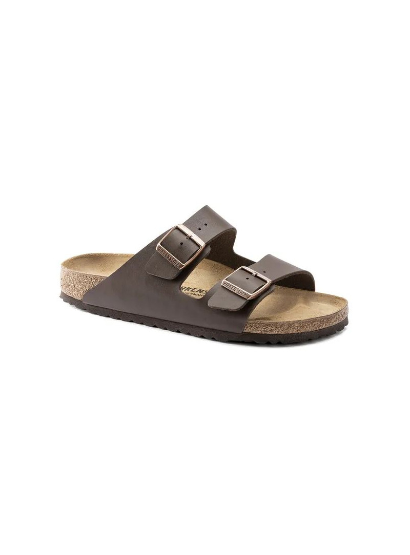 Klapki BIRKENSTOCK Arizona Birko-Flor Unisex 51703