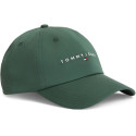 Czapka TOMMY HILFIGER Tjm Liner Logo Cap AM0AM14198 MBL 1