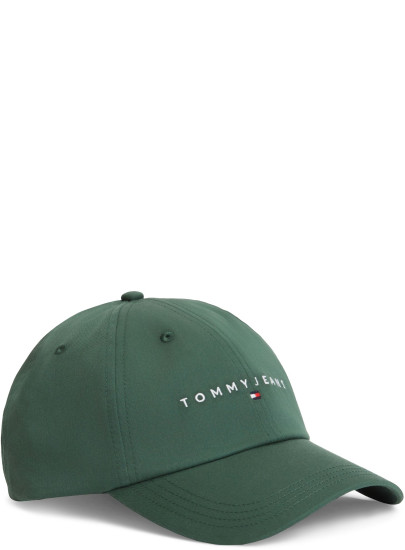 Czapka TOMMY HILFIGER Tjm...