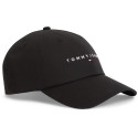 Czapka TOMMY HILFIGER Tjm Liner Logo Cap AM0AM14198 BDS 1