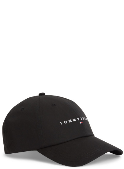 Czapka TOMMY HILFIGER Tjm...