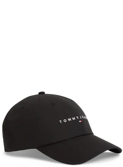 Czapka TOMMY HILFIGER Tjm...