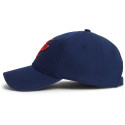 Czapka TOMMY HILFIGER Th Monogram Panel Cap AM0AM14120 C7G 3