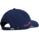 Czapka TOMMY HILFIGER Th Monogram Panel Cap AM0AM14120 C7G 4