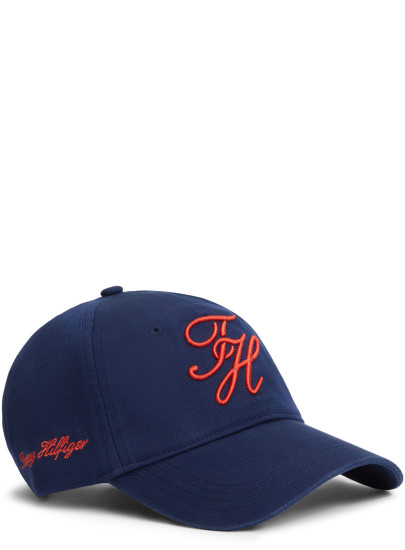 Czapka TOMMY HILFIGER Th...
