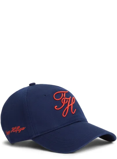 Czapka TOMMY HILFIGER Th...