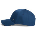 Czapka TOMMY HILFIGER Th Monogram Panel Cap AM0AM12035 C3G 3